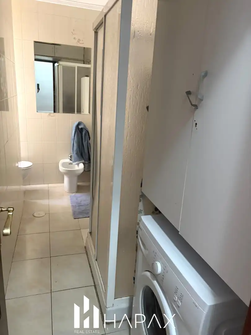 Wohnung zur Miete in Salamanca - CL SAN JUSTO, Barrio del Centro