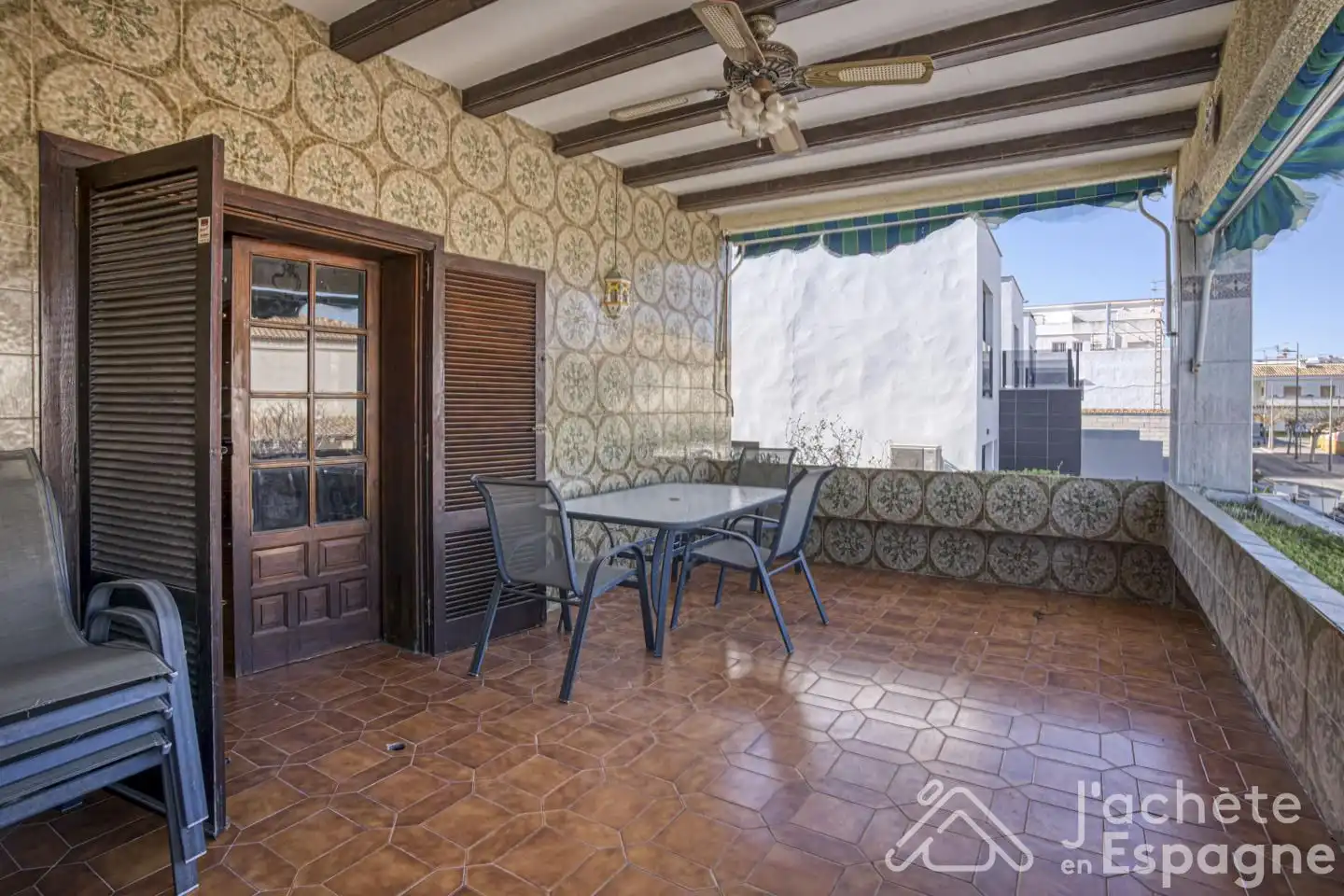 Casa con giardino in vendita a calle Comerç, imagen 11