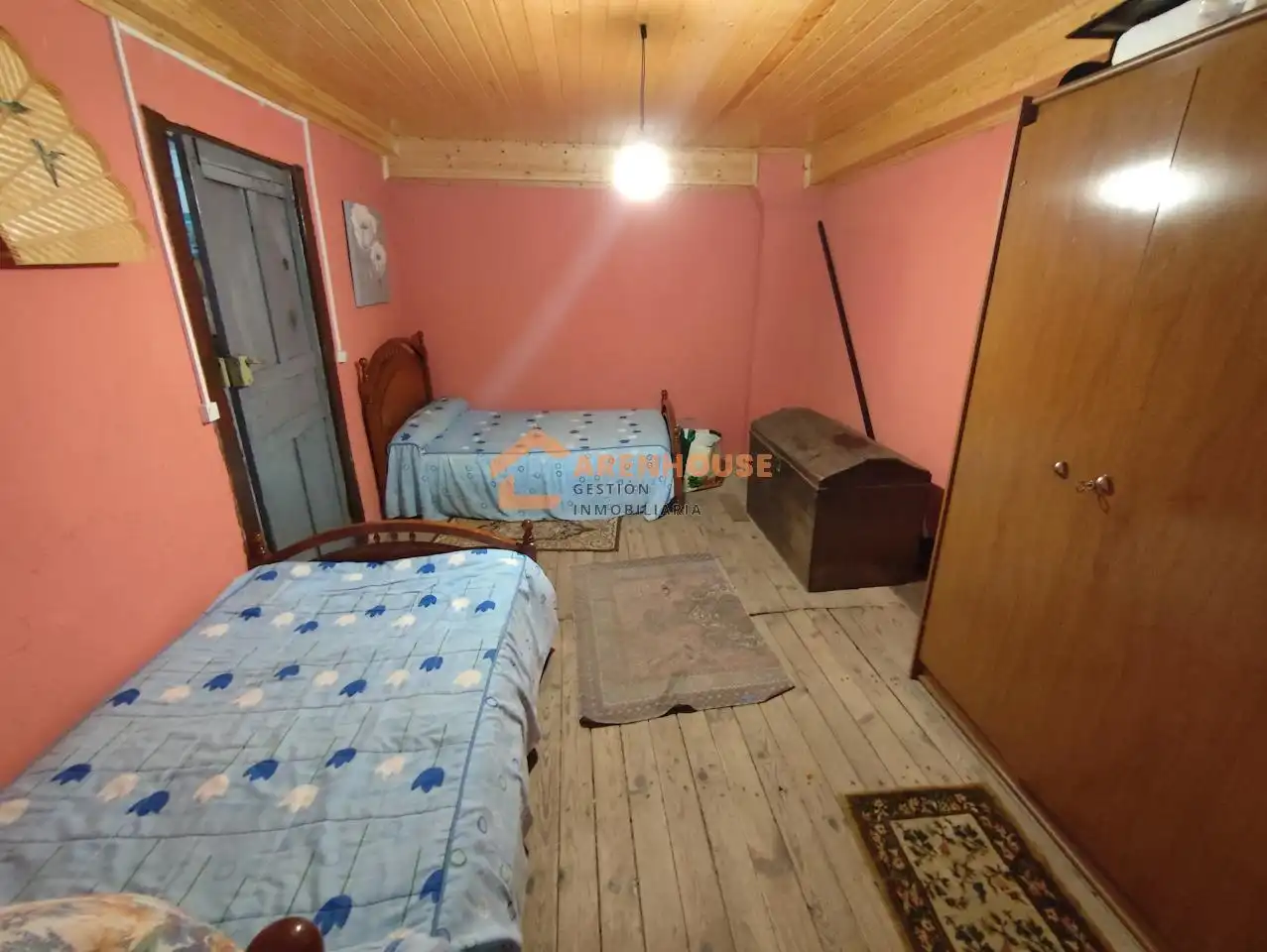 Casa amb jardí en venda a Montederramo, imagen 15