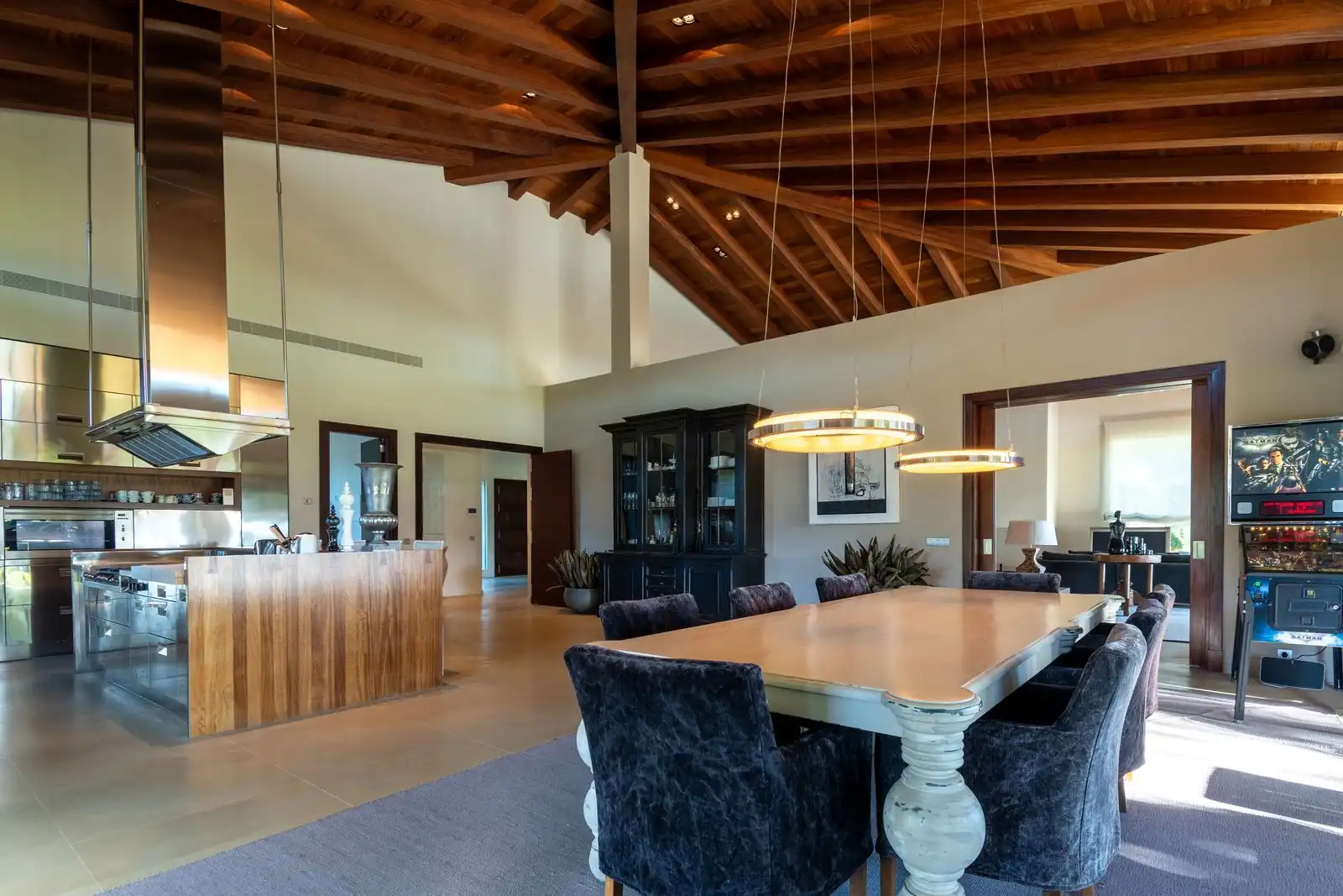 Casa aparellada en venda a Benahavís pueblo, imagen 13