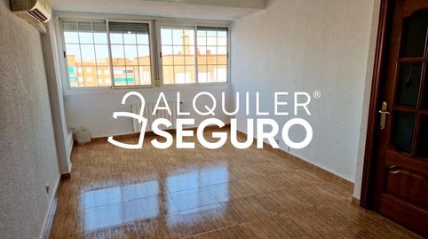 Foto 2 von Wohnung zur Miete in Avila, Villafontana - Estoril I, Móstoles
