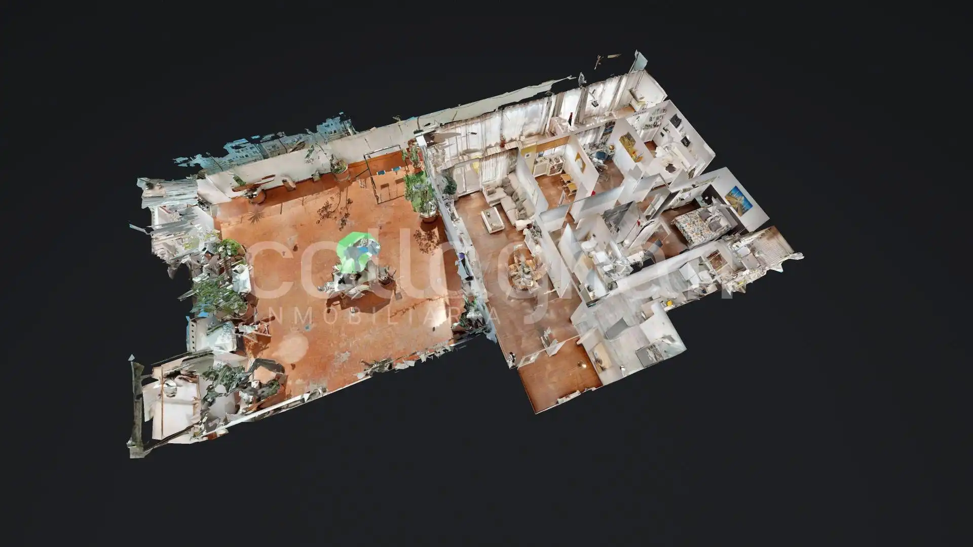 Appartement avec ascenseur à vendre à L'Eixample, imagen 57