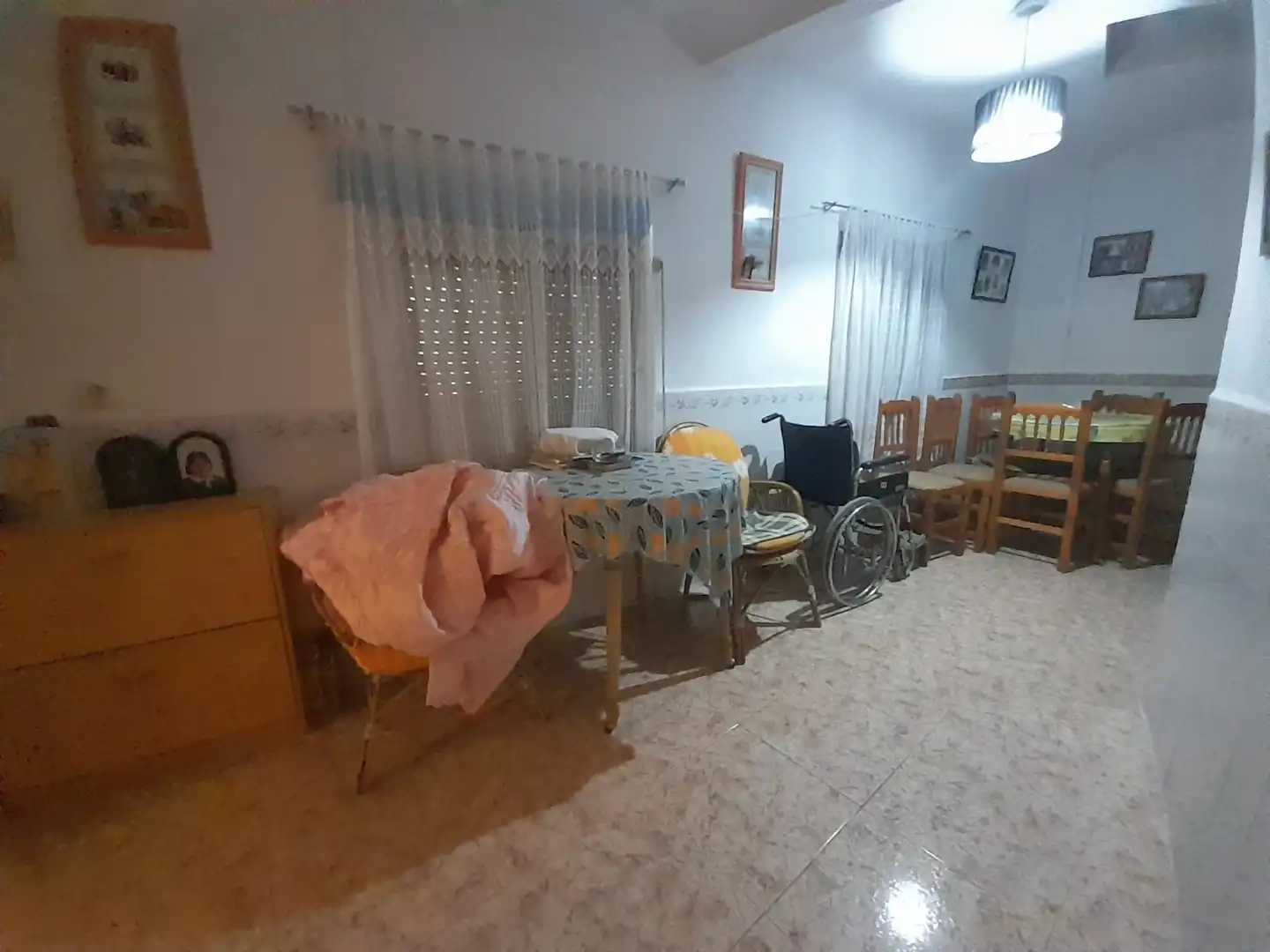 Adossat en venda a Calle Alfredo Palmero, imagen 6