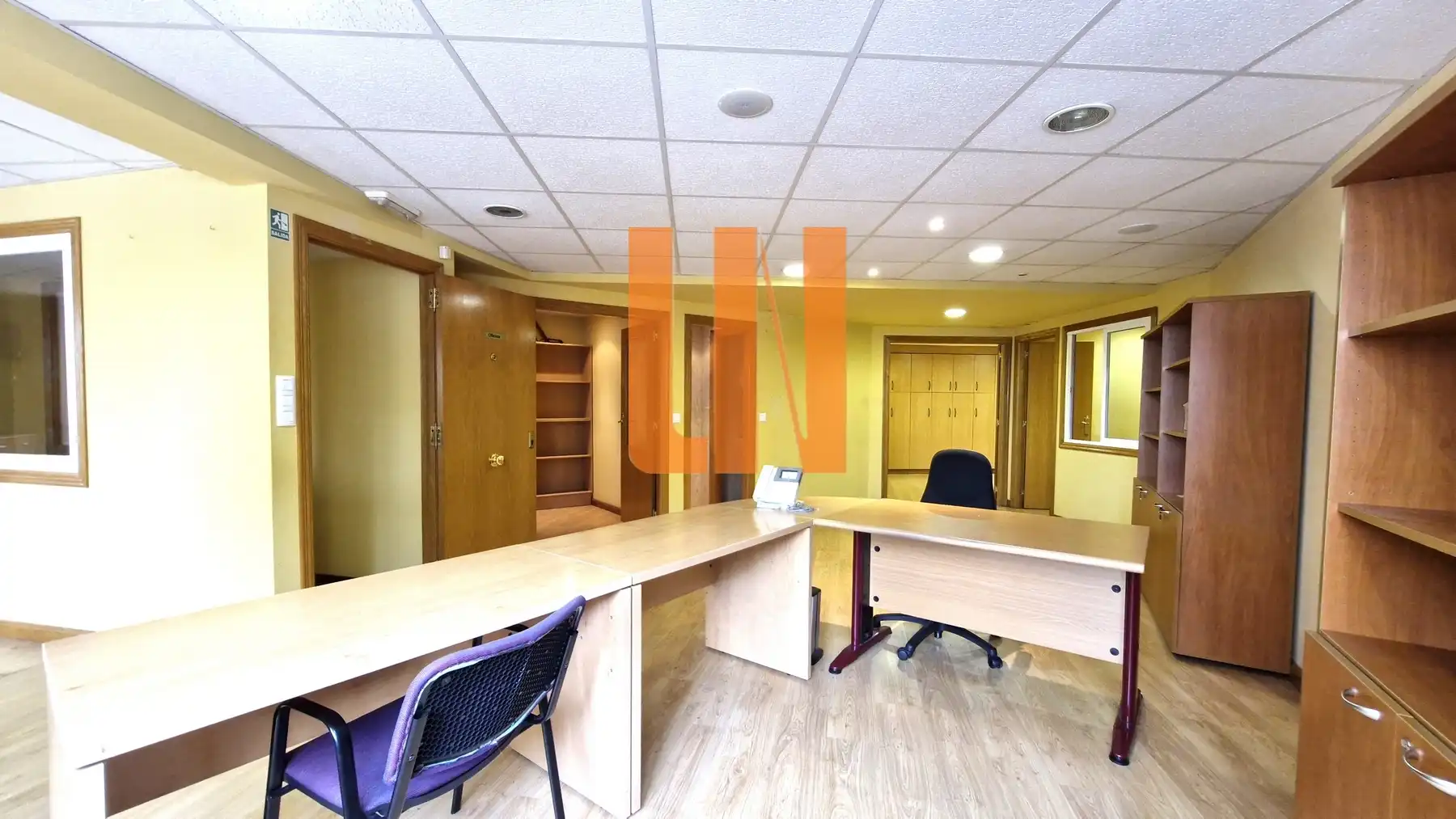 Business premises for sale in Rúa Antonio Noche López, imagen 7
