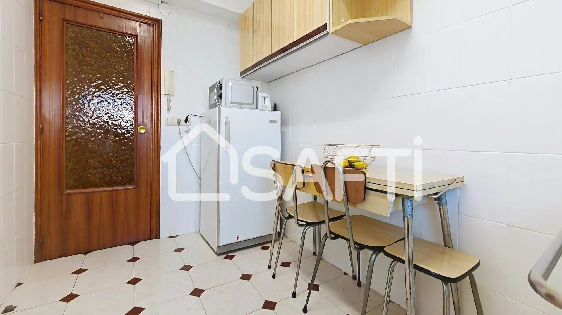 Piso en venta en El Coto