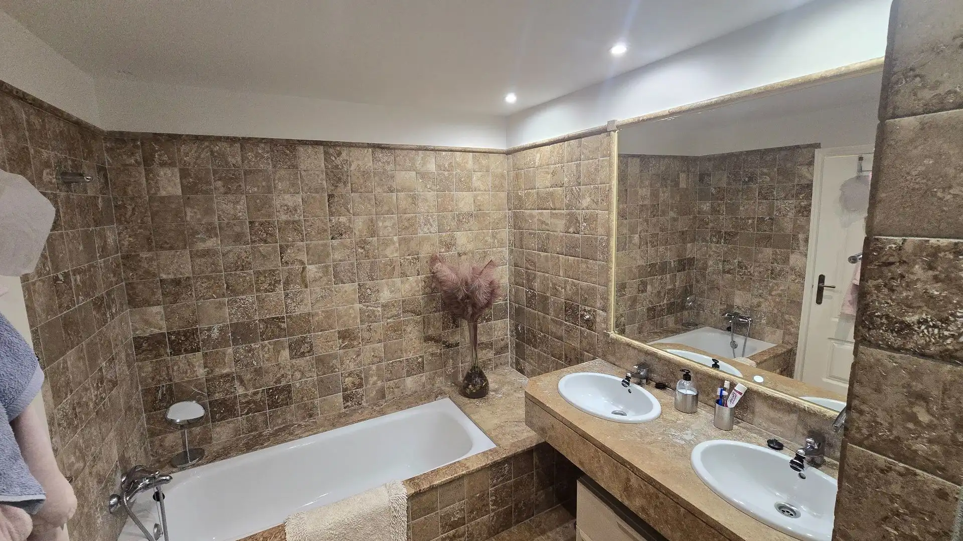 Piso con piscina en venta en Pico de Alcazaba 21, imagen 41