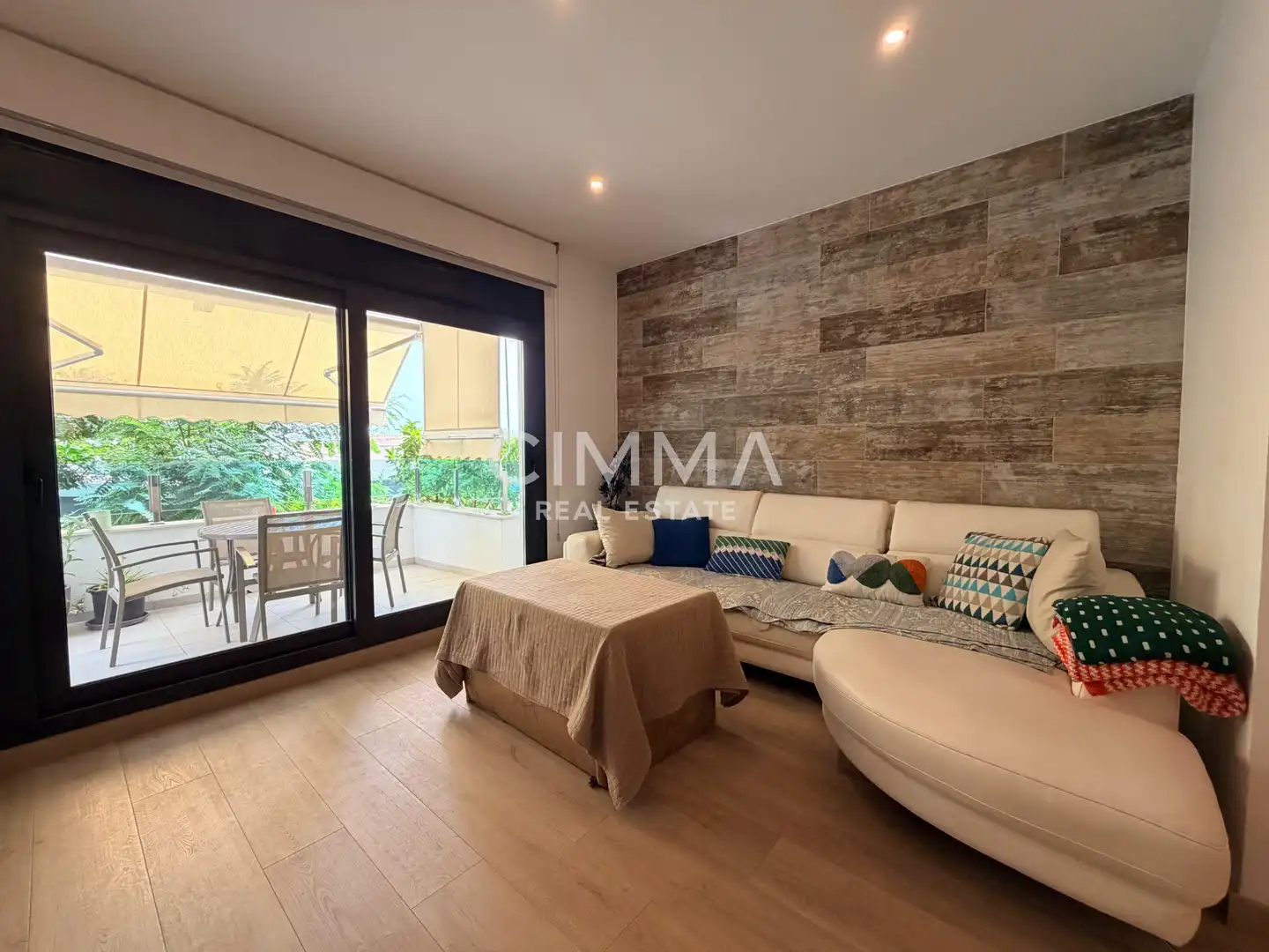 Bajo con terraza en venta en La Alberca, imagen 27