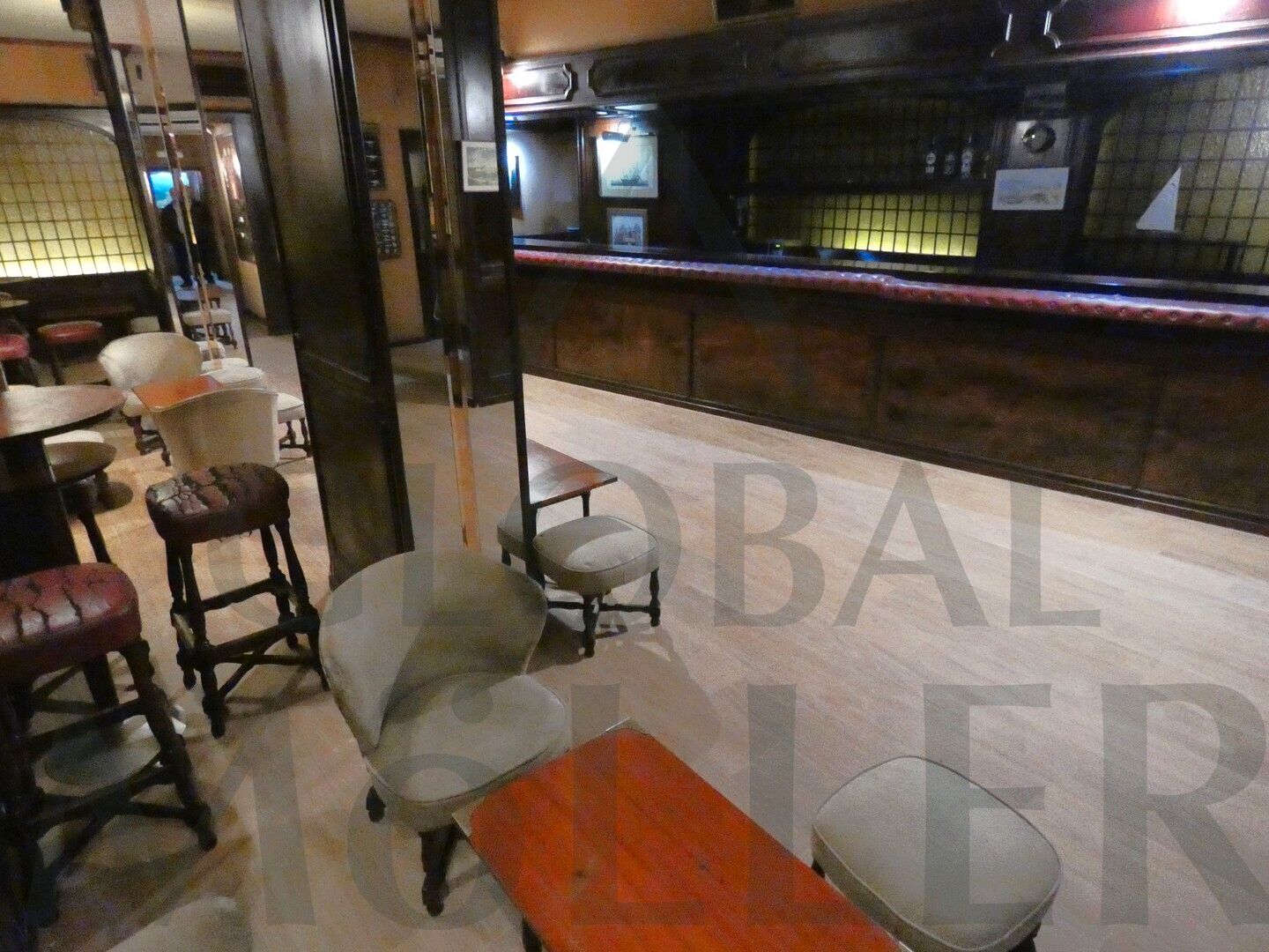 Geschaftsraum zur Miete in Cartagena mit Klimaanlage und Möbliert