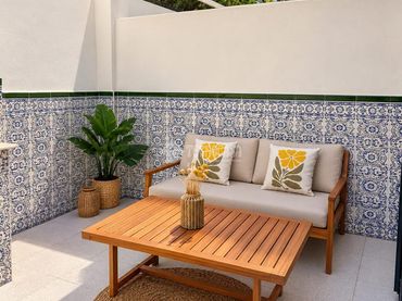 Casa pareada en venta en Barbate ciudad