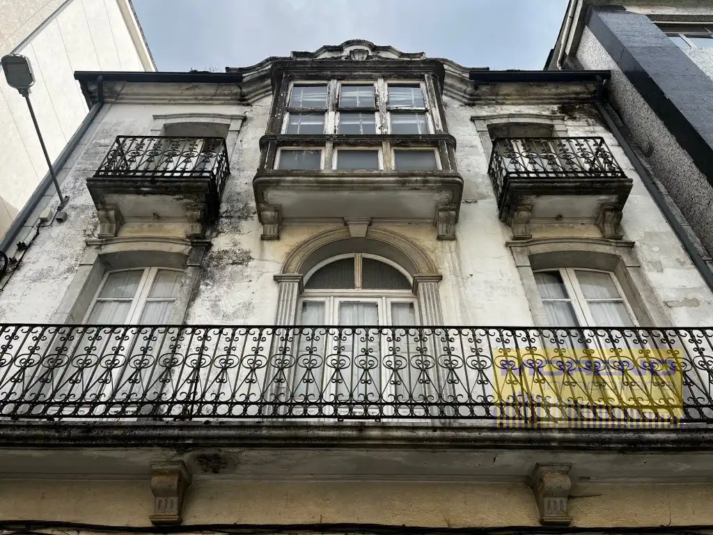 Casa en venda a Rua Carlos Iii