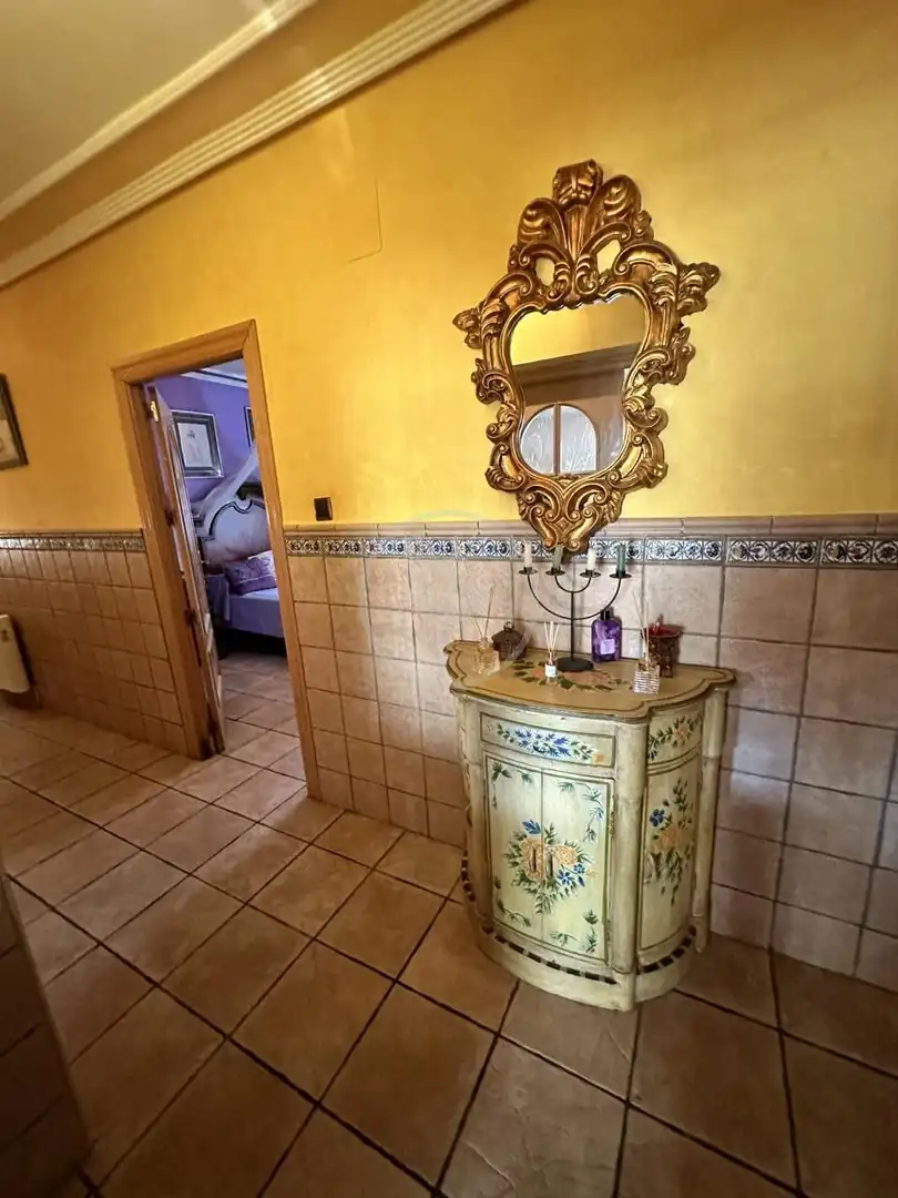 Casa rústica amb piscina en venda a DS Diseminado Rozuela, imagen 43