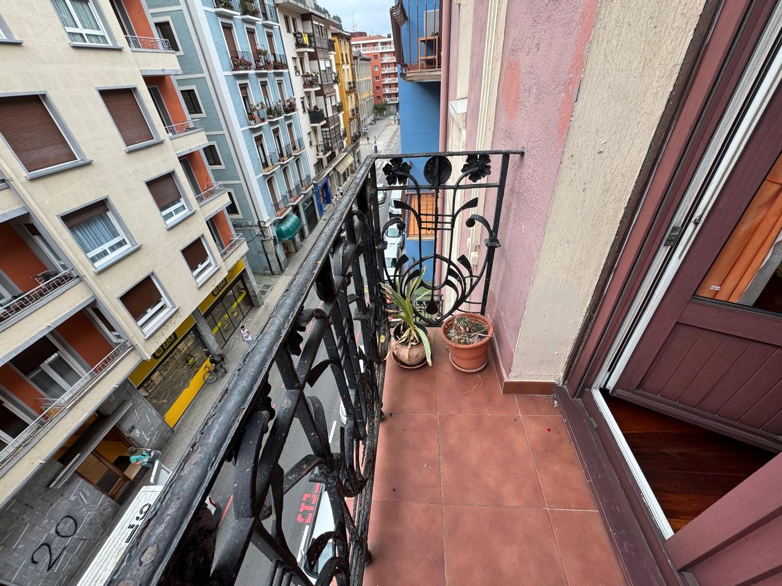 Terraza de Piso en venta en Tolosa con Calefacción, Horno y Lavadora
