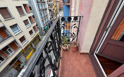 Flat for sale in Tolosa