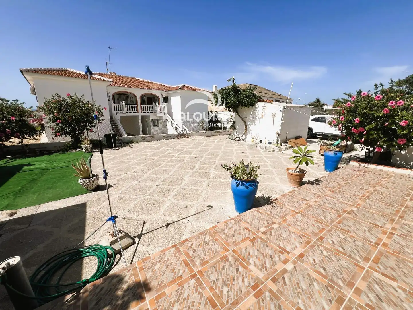 Maison jumelée à vendre à Matalascañas, imagen 34