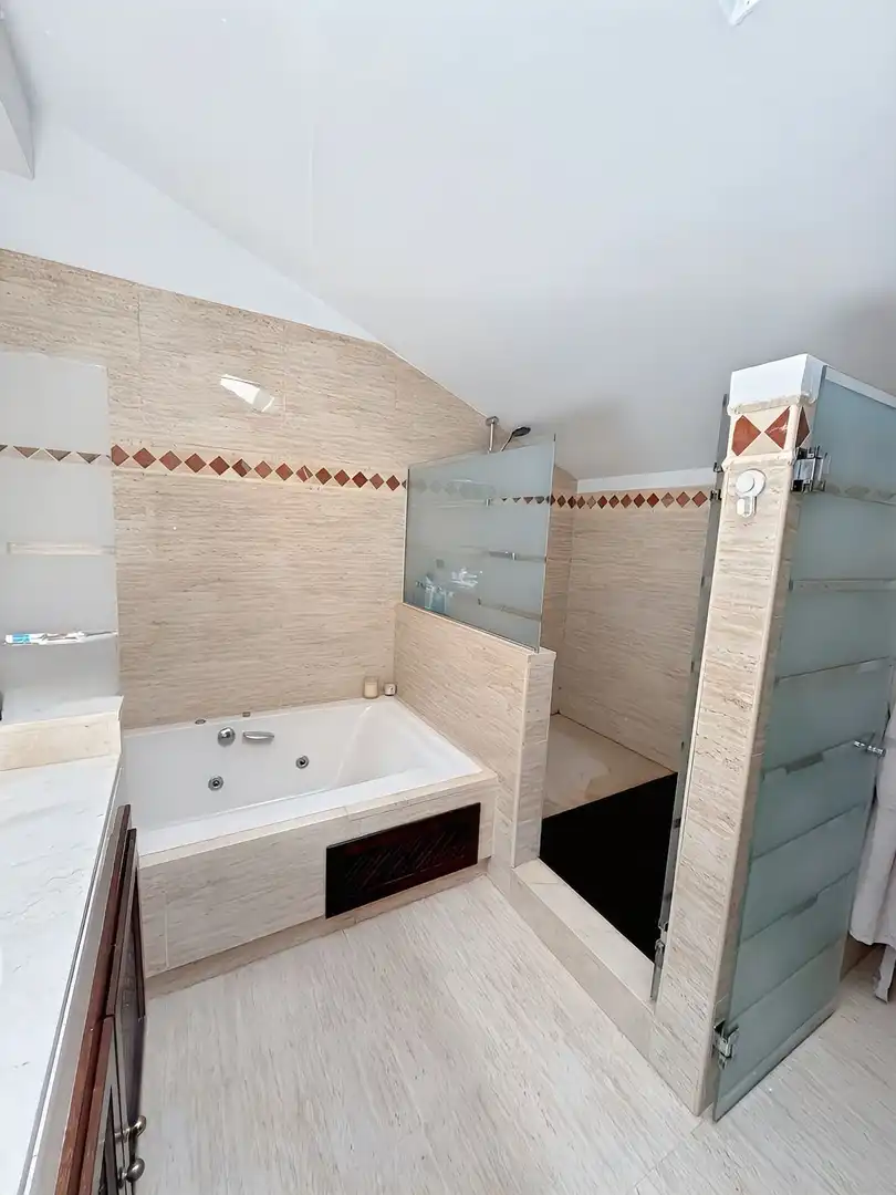 Piso con piscina en venta en Ojén - OjÃÂ©n,La Mairena,Calle Velazquez, imagen 31
