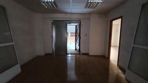 Foto 5 von Geschaftsraum zur Miete in C/ la Virgen, El Mercado - Plaza de Toros, Villena