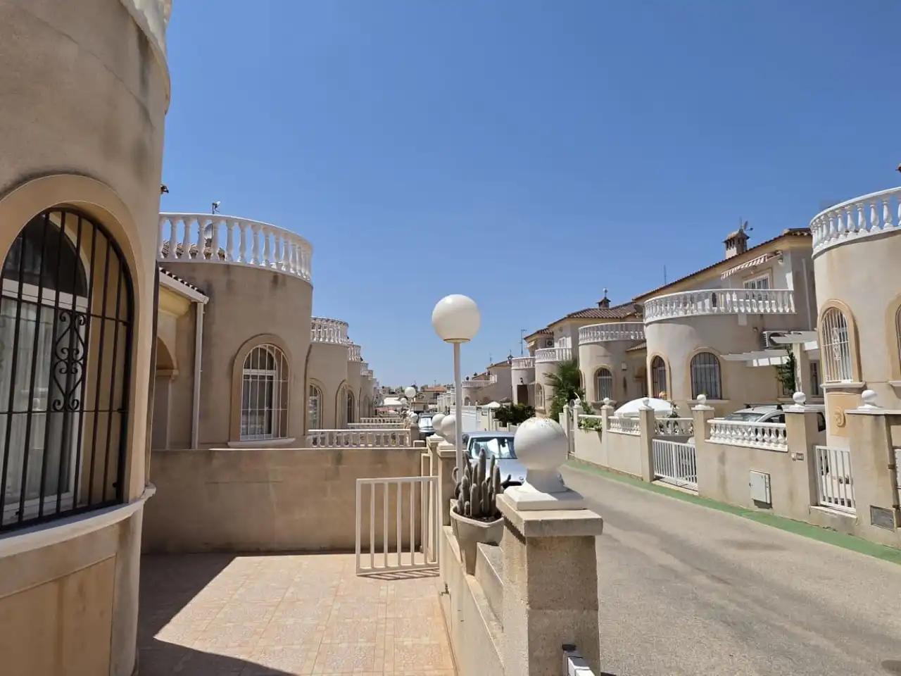 Maison mitoyenne avec piscine à vendre à Nueva Torrevieja - Aguas Nuevas, imagen 5