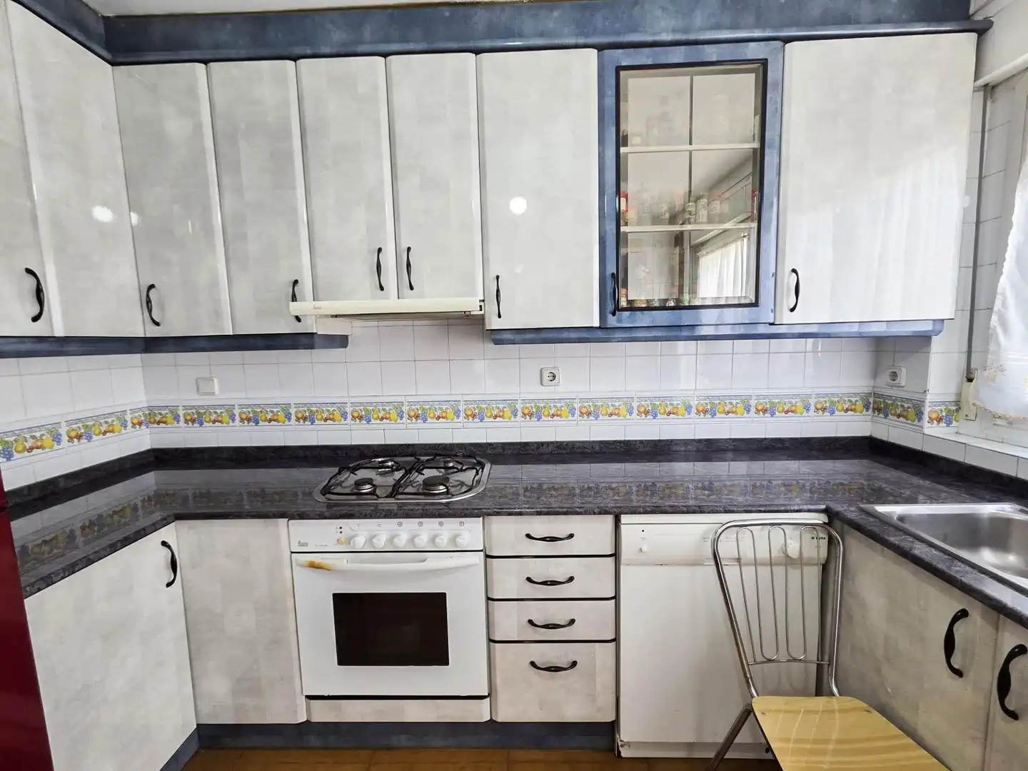 Kitchen of Detached homes for sale in Sant Sadurní d'Anoia  with Heating, Terrace and Storage room