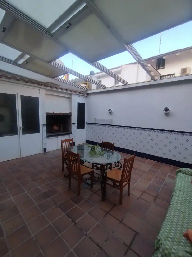 Casa o chalet de alquiler en Carrer de Sant Domènec Savio, Torrefiel