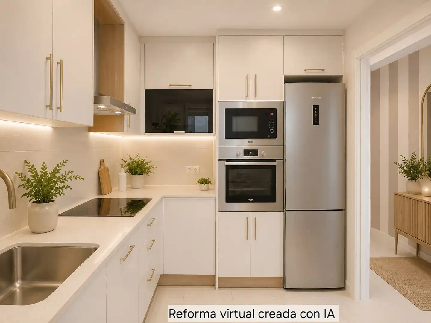 Piso con ascensor en venta en Rúa Mestre Montes, imagen 7