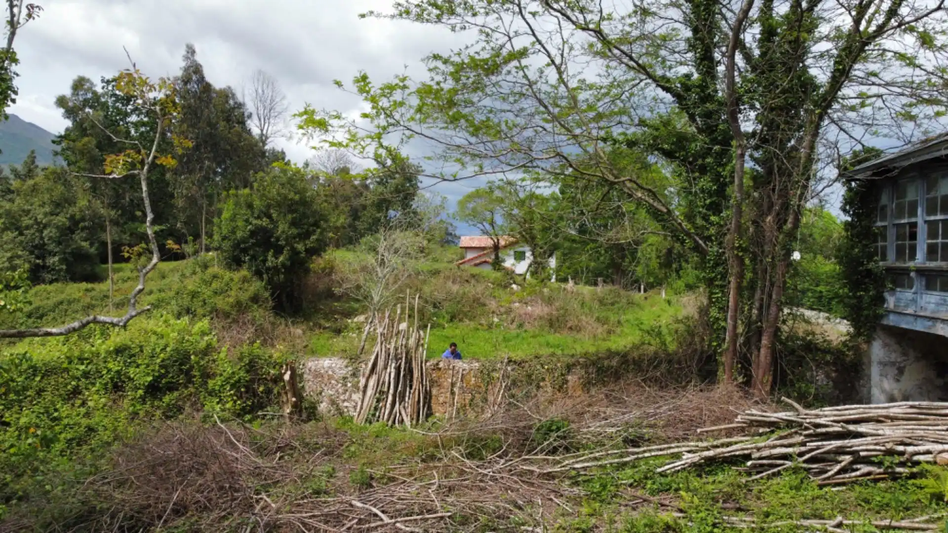 Casa o chalet en venta en Llanes con Jardín privado y Balcón