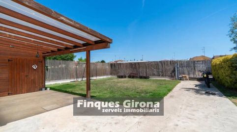 Foto 4 de Casa o chalet en venta en Vilablareix, Girona