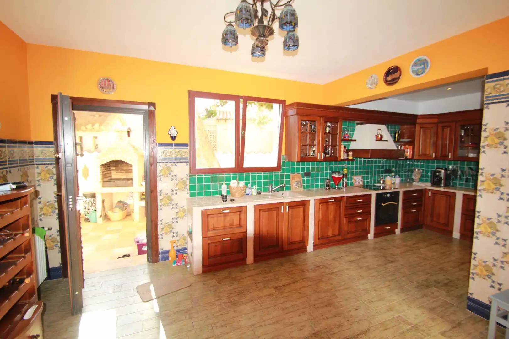 Villa avec piscine à vendre à Calle Calle Calderón de la Barca, imagen 12