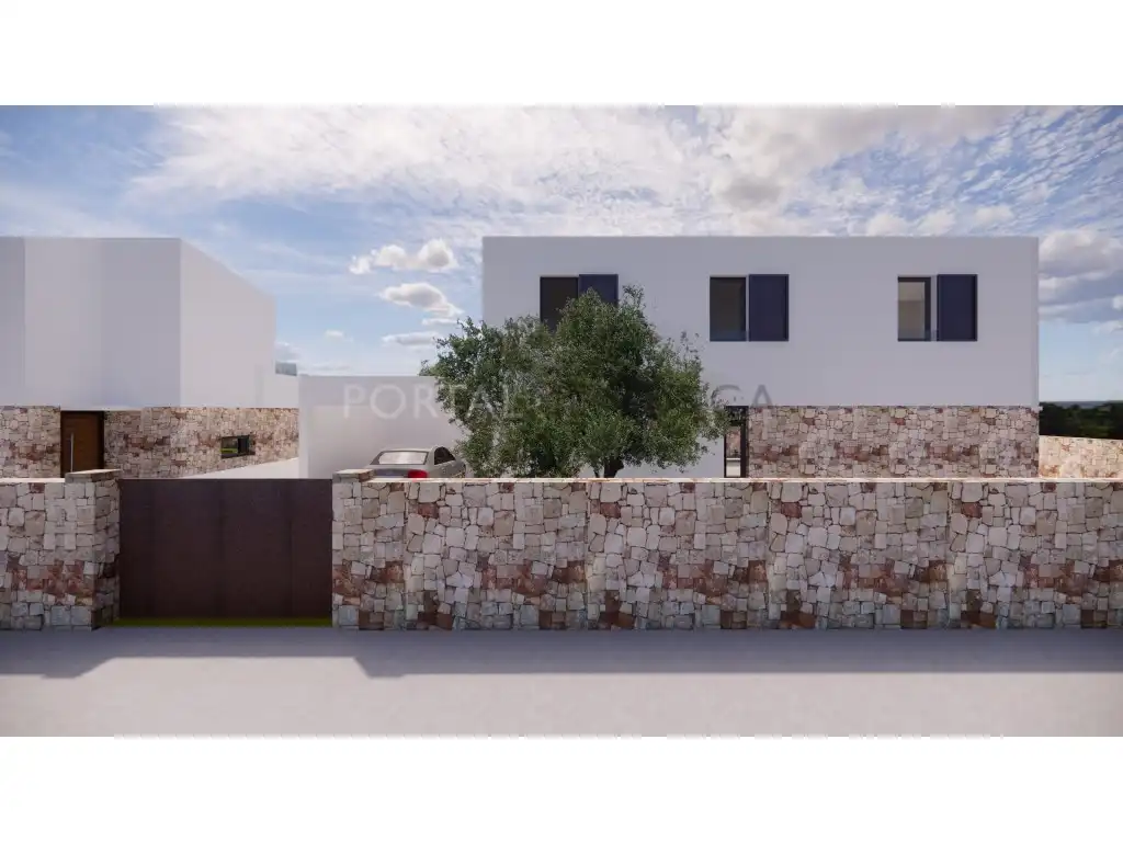 Casa o xalet en venda en Ciutadella de Menorca amb Balcó