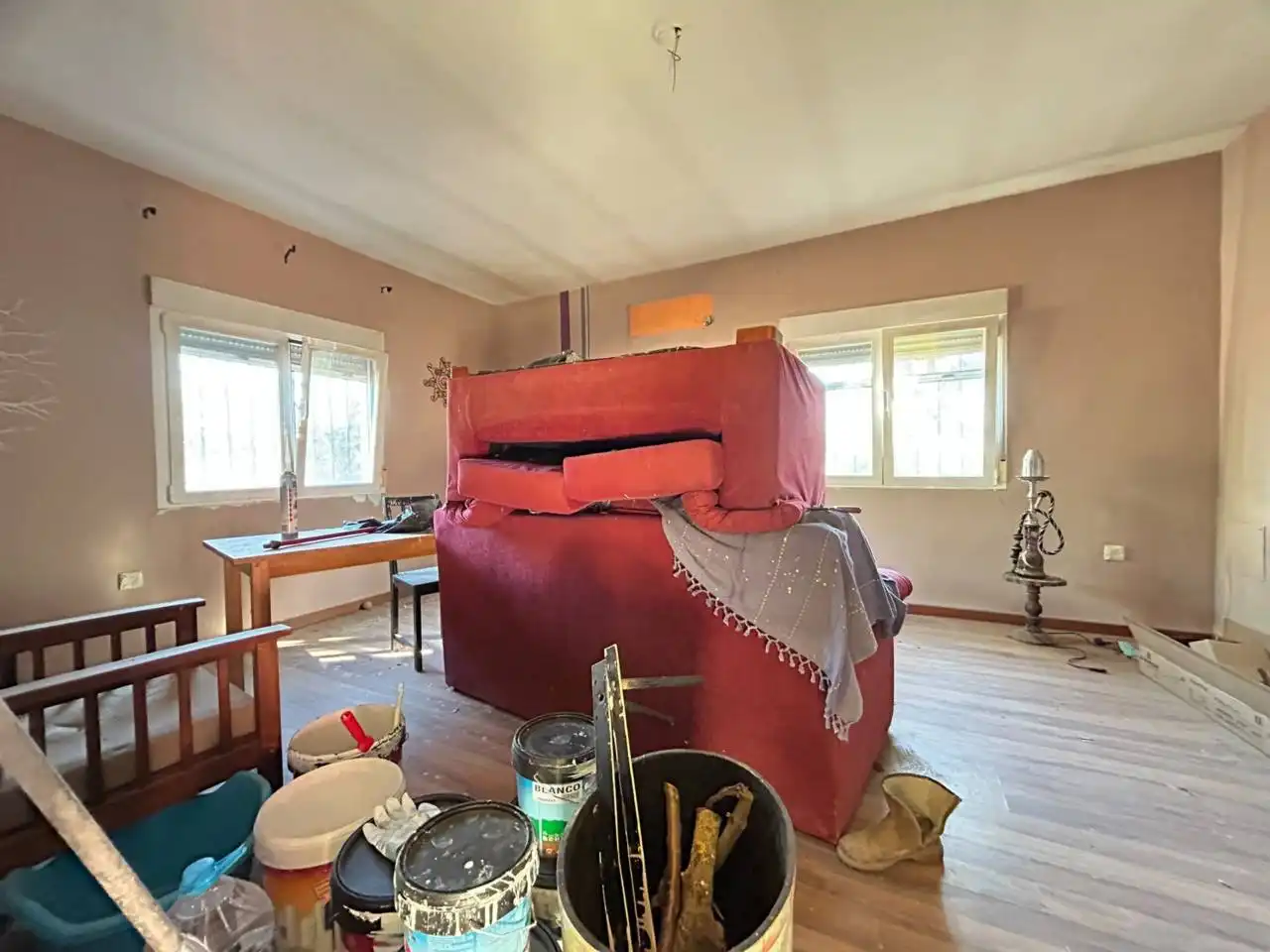 Villa avec jardin à vendre à Urbanizacion Paraje Yegros, imagen 5