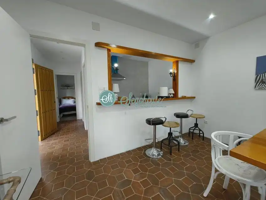 Kitchen of Houses for sale in Segovia  with Heating