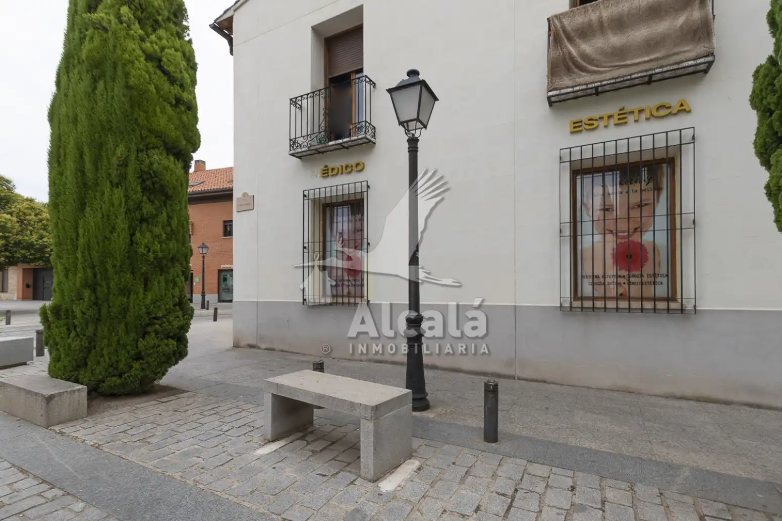 Local en venta en Casco histórico