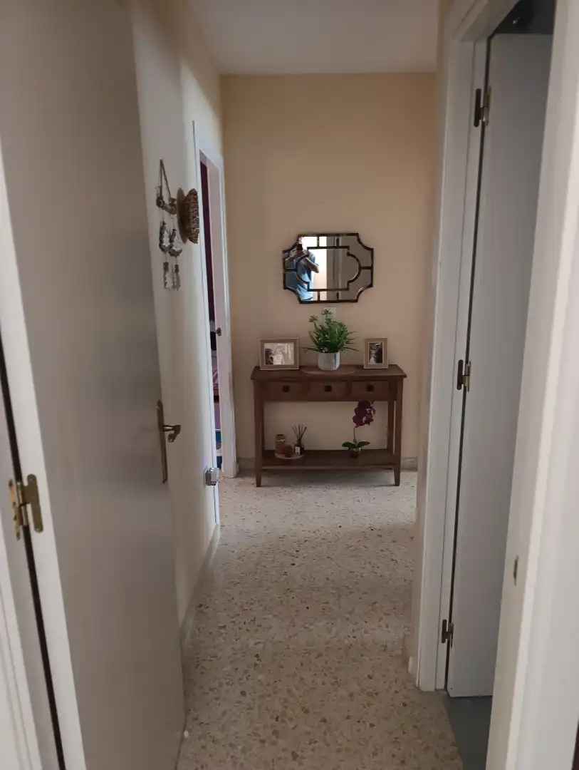 Piso en venta en Jerez de la Frontera con Aire acondicionado