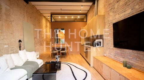 Foto 5 von Wohnung zum Verkauf in Galileu, Sants, Barcelona Capital