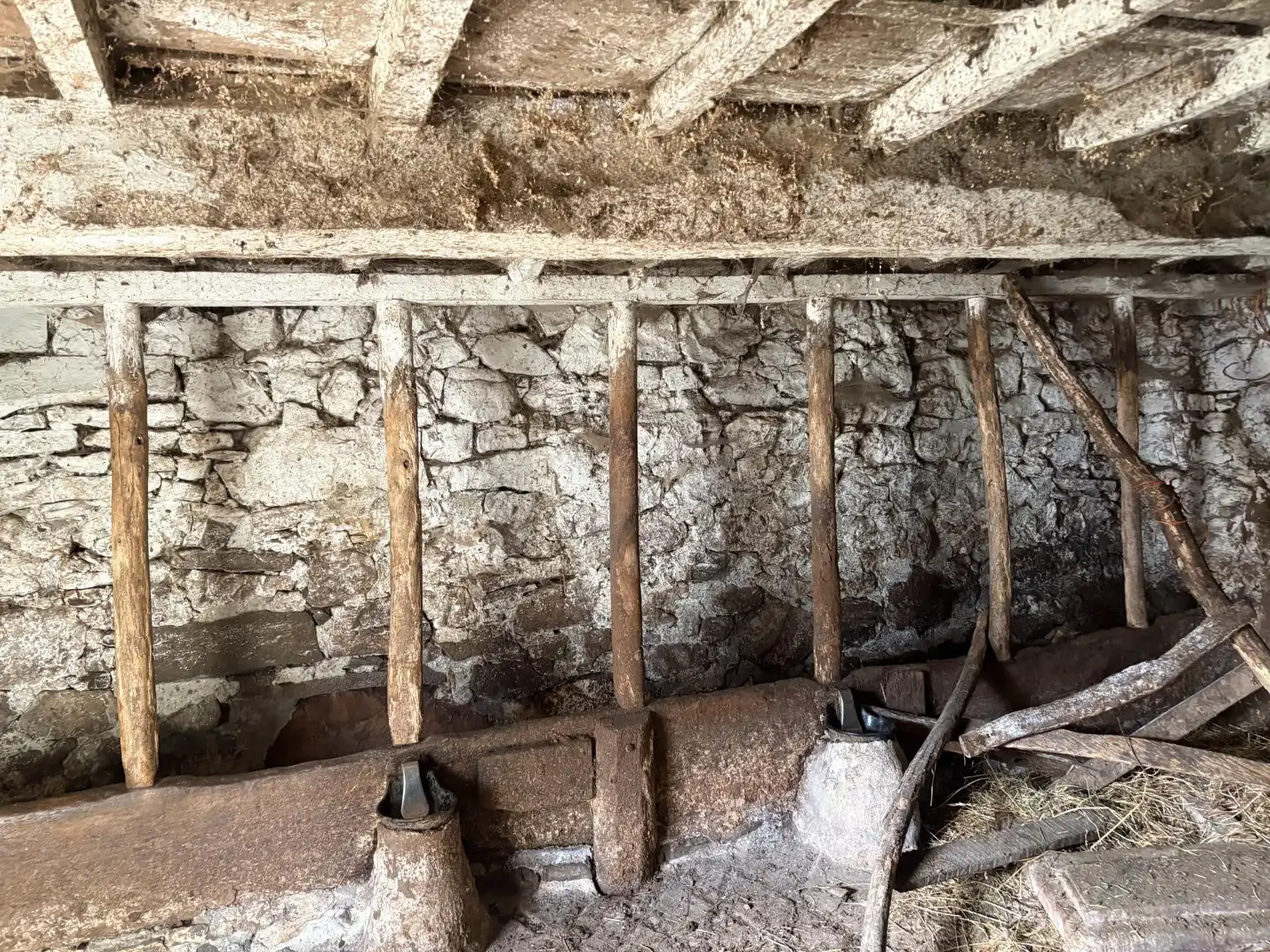 Finca rústica en venta en Quirós con Terraza y Balcón