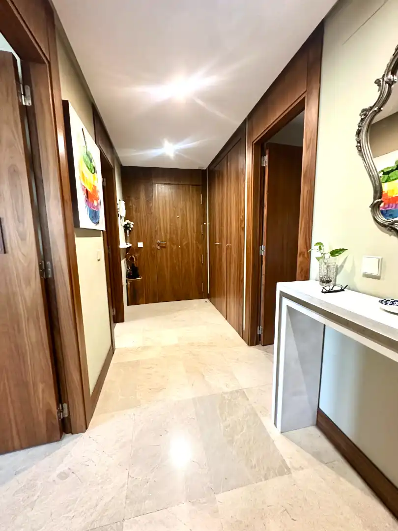 Flat for sale in Madrid  with Air Conditioner, Heating and Storage room