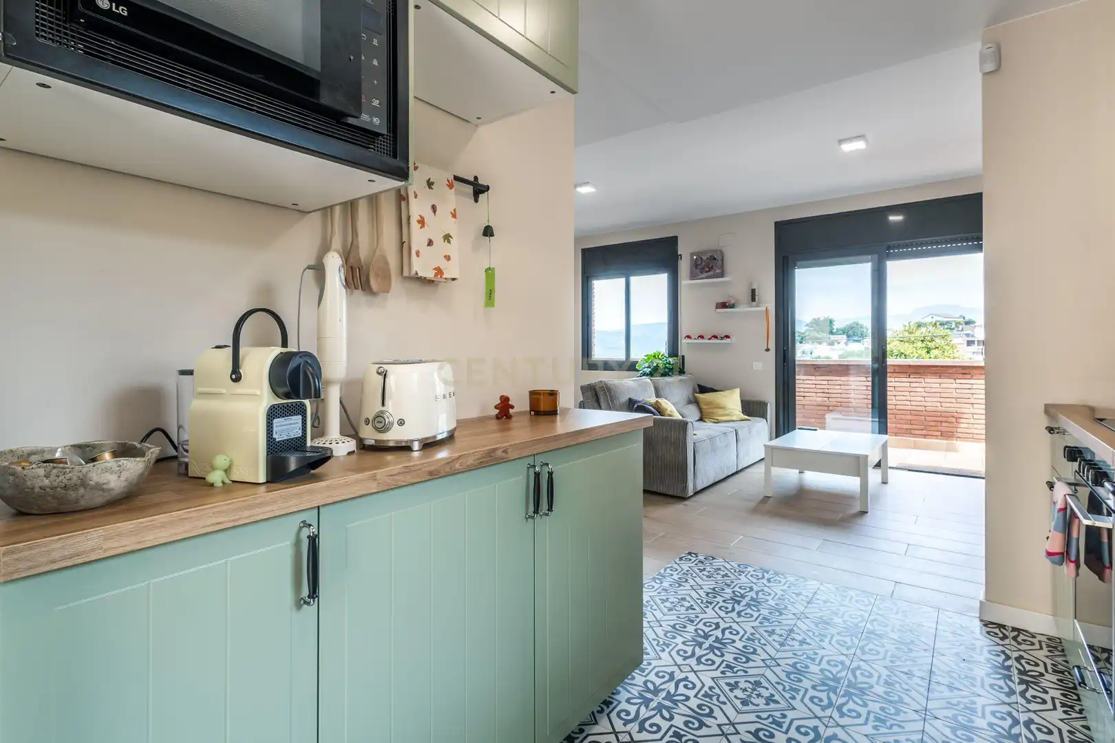 Casa o chalet en venta en CL SANT JERONI, DE 23TERRASSA (BARCELONA), -1, Can Palet de Vista Alegre