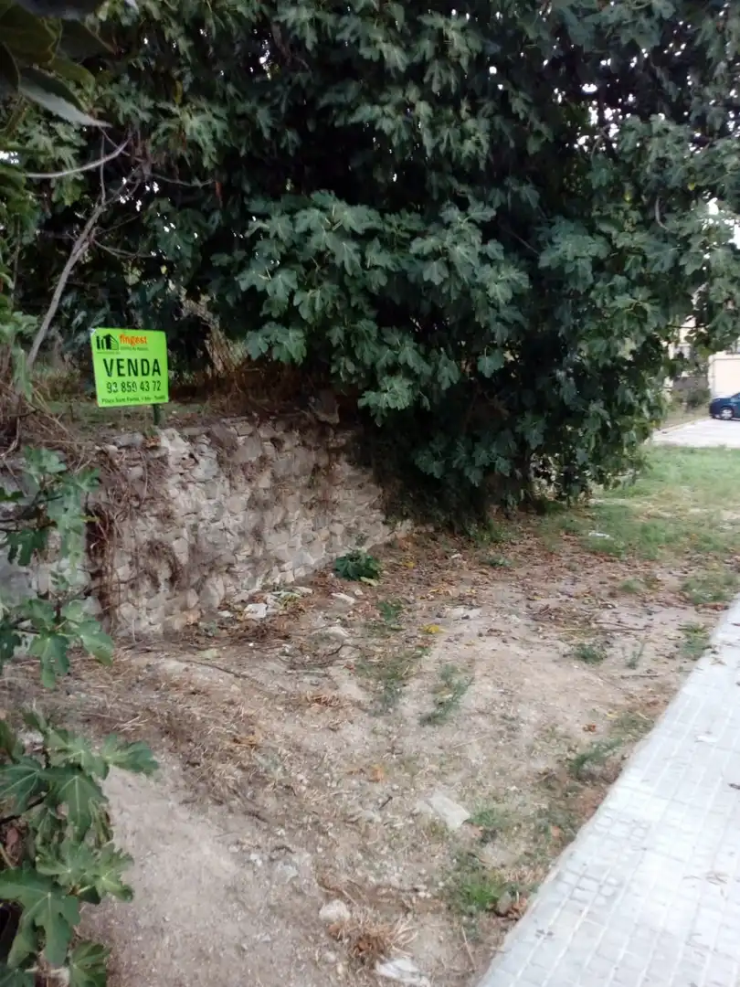Lands and plots for sale in Sant Vicenç de Torelló, imagen 4