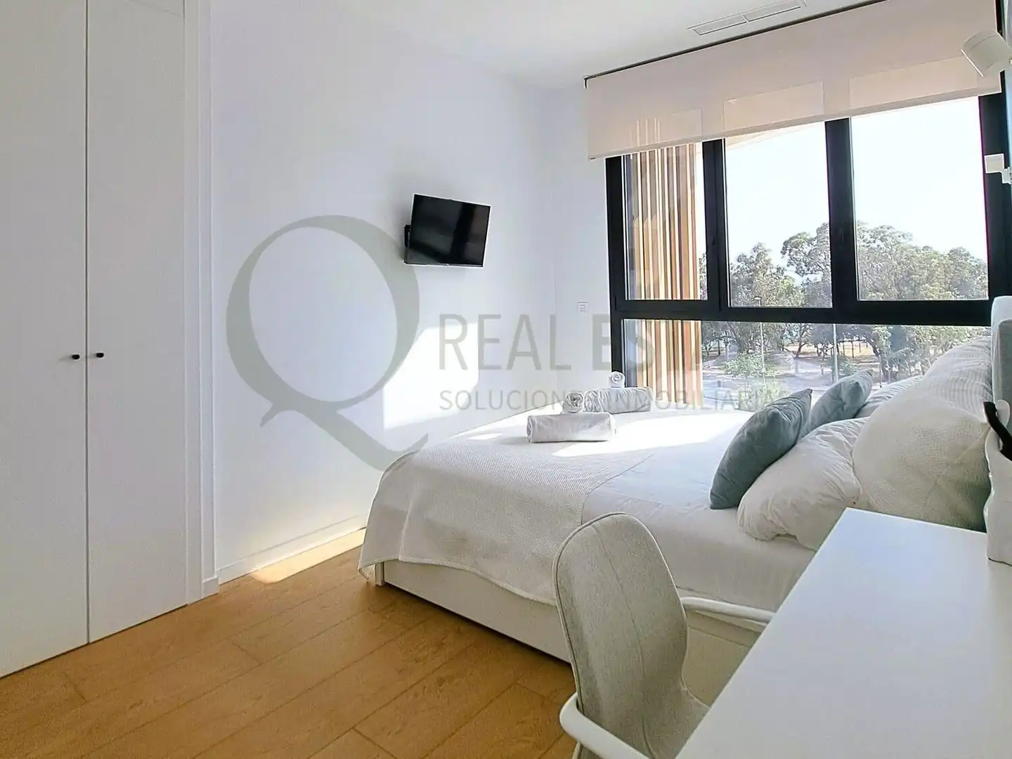 Piso con terraza en venta en Avenida Avenida Tellerola, imagen 18