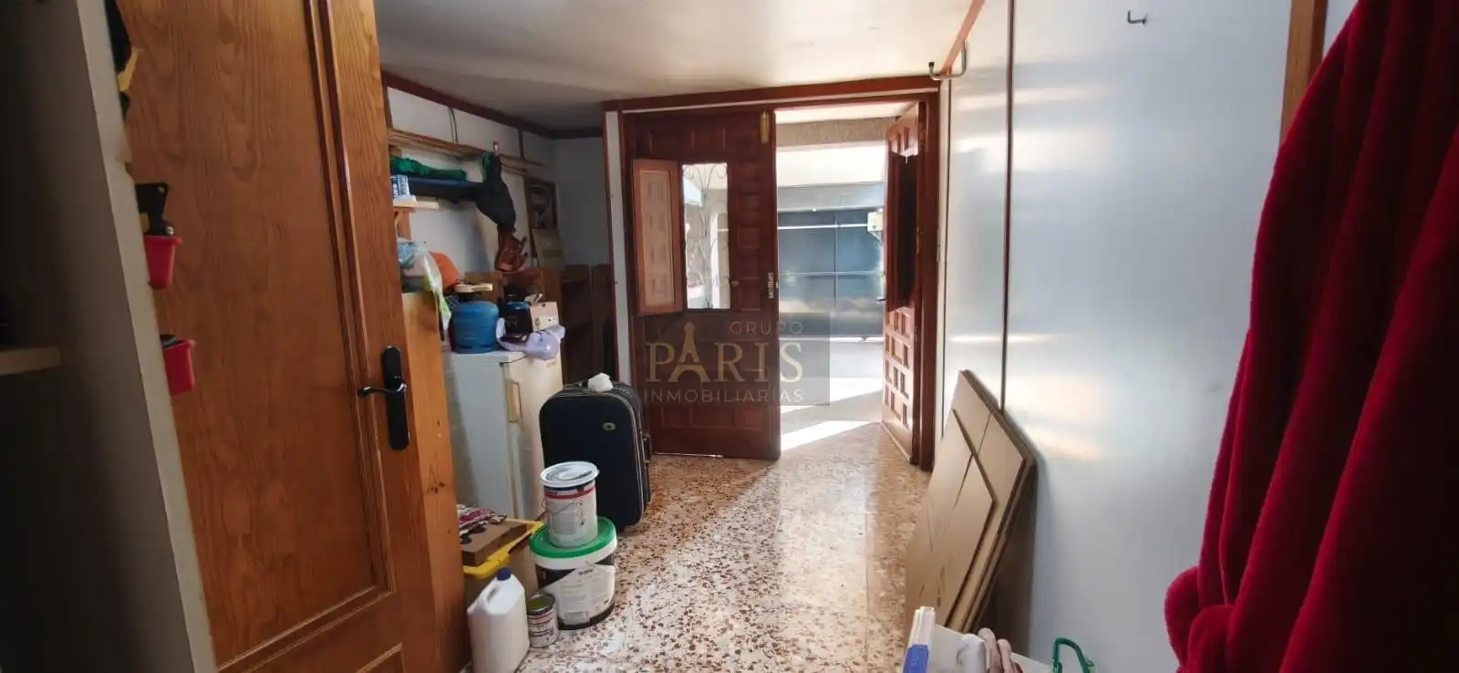 Casa o xalet en venda en Cartagena amb Moblat