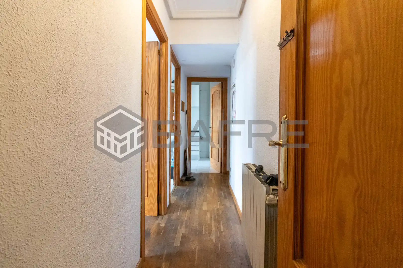 Wohnung zum Verkauf in Madrid