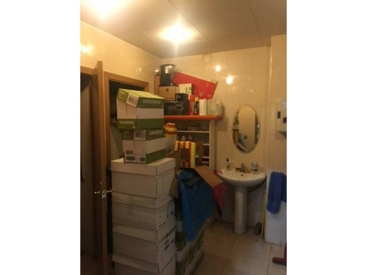 Local en venda en Terrassa