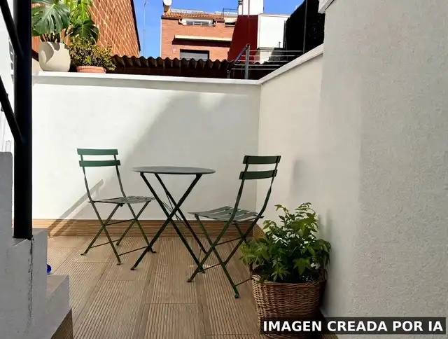 Penthouse zum Verkauf in Sud, imagen 75