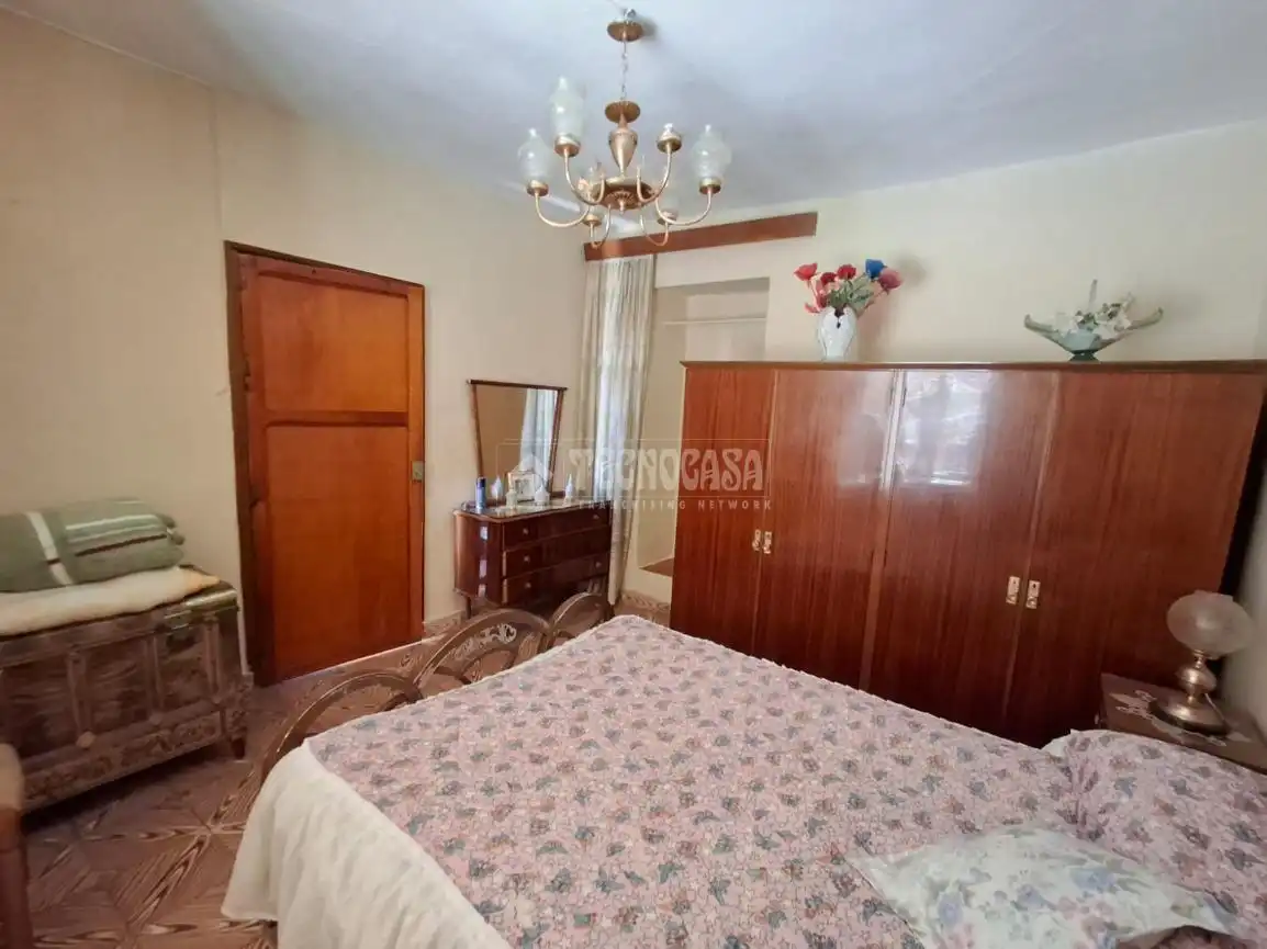 Habitación de Casa adosada en venta en Vilches