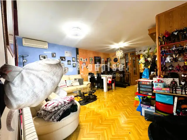 Habitación de Piso en venta en Parla con Aire acondicionado, Calefacción y Parquet