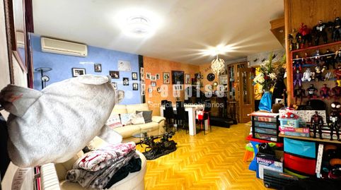 Foto 4 de Piso en venta en Calle Pinto - San Roque, Parla