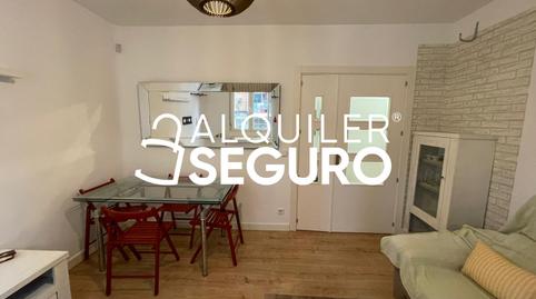 Photo 3 of Flat to rent in De Joaquín Martínez Borreguero , San Isidro, Madrid