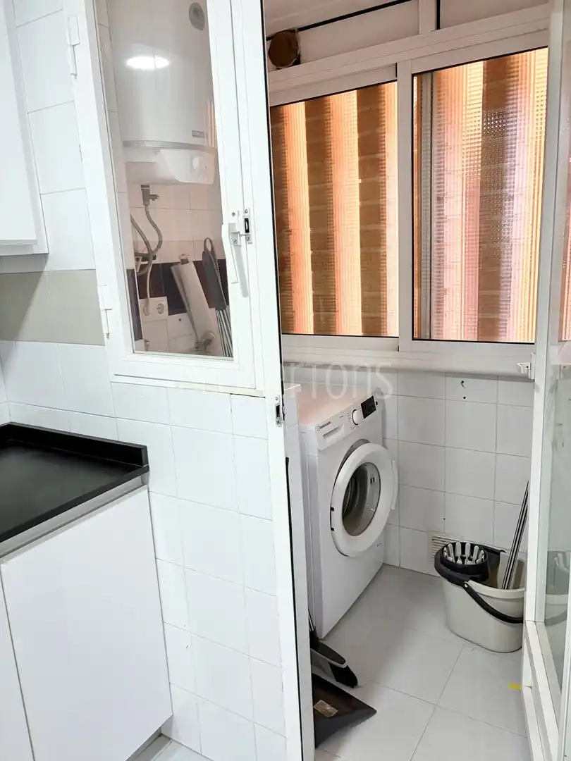 Flat with lift to rent in Jaume I El Conqueridor, imagen 6