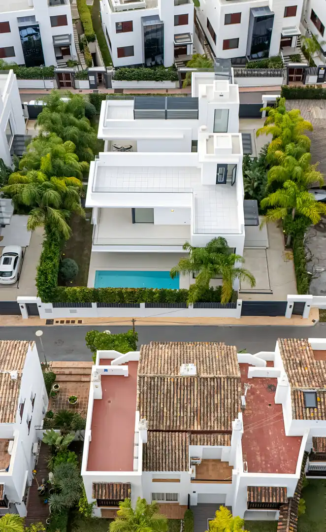 Haus mit Pool zum Verkauf in Milla de Oro, imagen 30