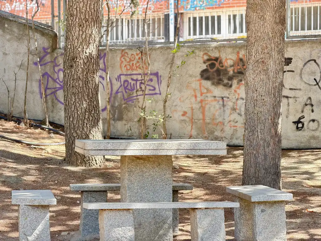 Wohnung mit Pool zum Verkauf in Parque de la Coruña - Las Suertes, imagen 52