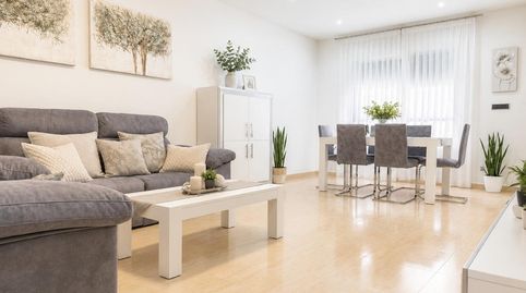 Foto 3 de Casa o chalet en venta en Calle Berlín, 28, Los Vientos- Casa Ros, Molina de Segura